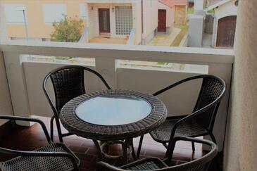 Apartmány u moře Nin, Zadar - 18457