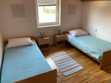 Apartmány u moře Nin, Zadar - 18457