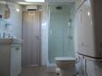 Stari Grad, Baderom i overnattingstype apartment, WiFi.