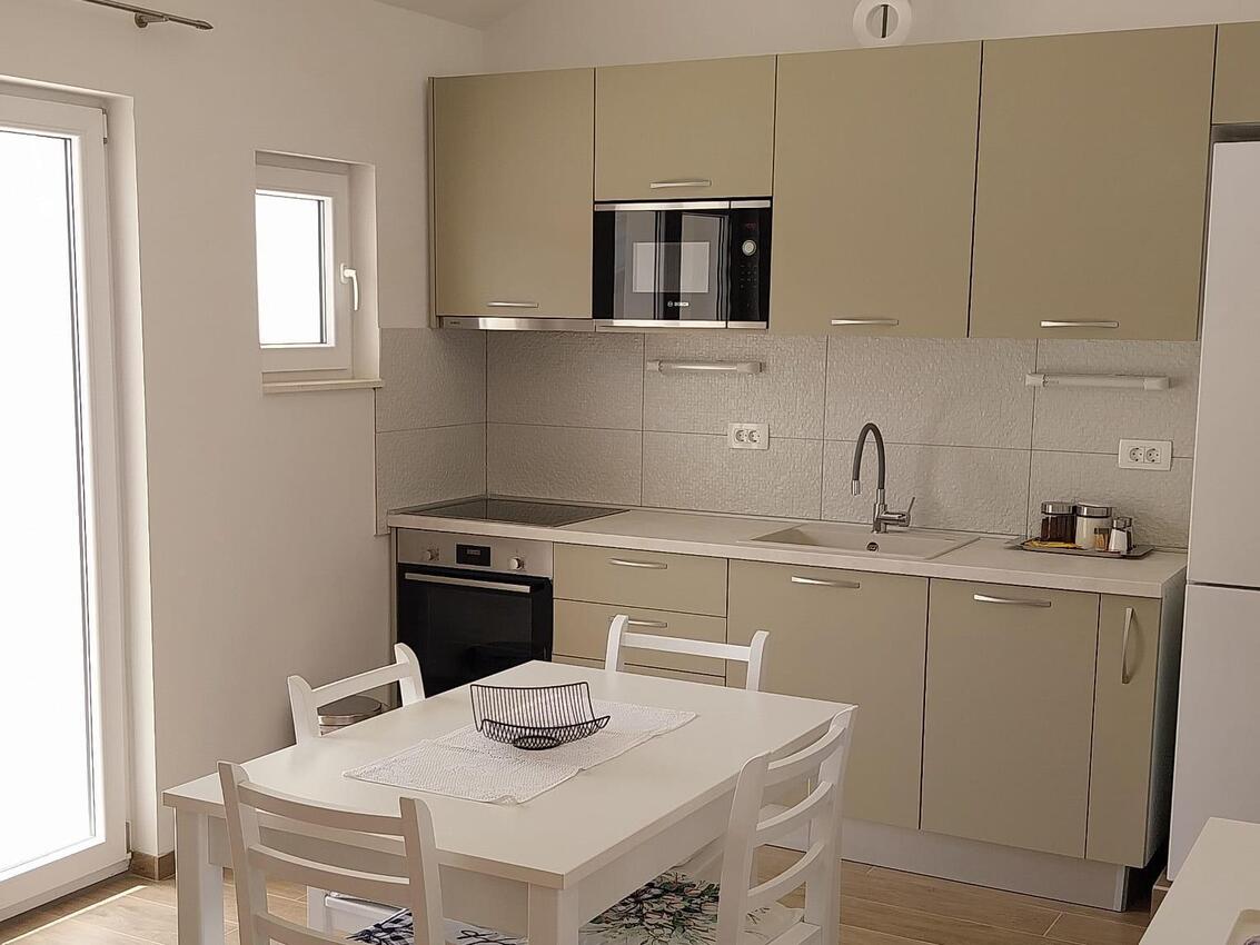 Apartmány s parkovištěm Stari Grad, Hvar - 18458