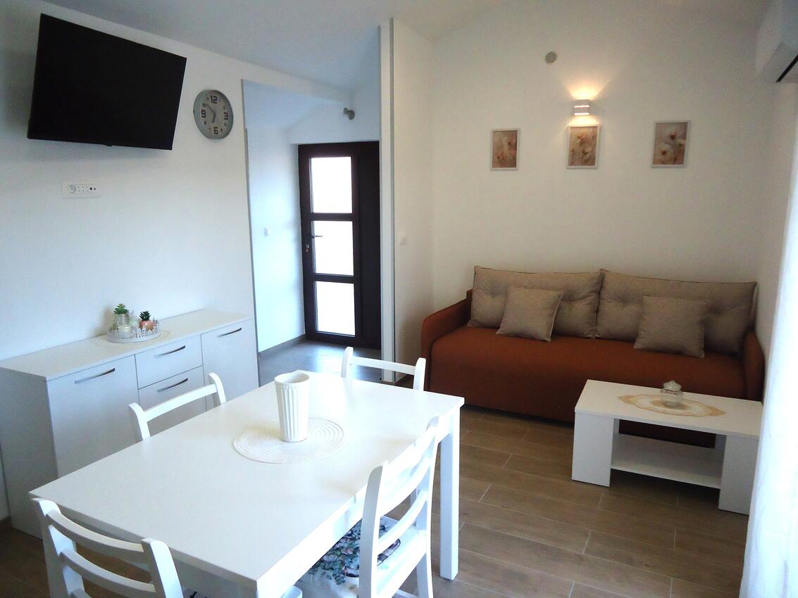 Apartmány s parkovištěm Stari Grad, Hvar - 18458