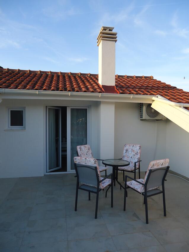 Apartmány s parkovištěm Stari Grad, Hvar - 18458
