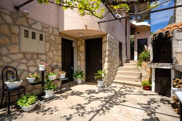 Apartments with parking space Stari Grad, Hvar - 18458