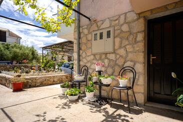 Apartments with parking space Stari Grad, Hvar - 18458 Adriatic.hr