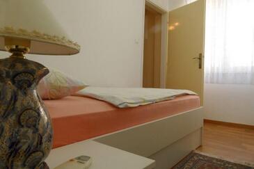 Apartmanok a tenger mellett Barbat, Rab - 18462