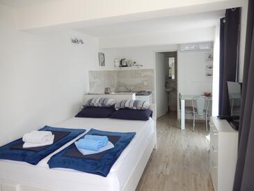 Apartments and rooms with WiFi Sobra, Mljet - 18465