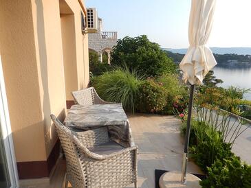 Apartments and rooms with WiFi Sobra, Mljet - 18465