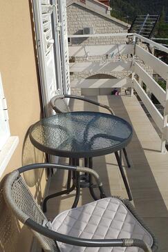 Apartments and rooms with WiFi Sobra, Mljet - 18465