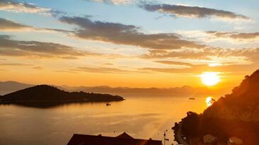 Apartmány a pokoje s internetem Sobra, Mljet - 18465 Adriatic.hr