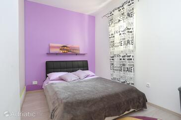 Lejligheder ved havet Podstrana, Split - 18466