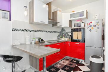 Lejligheder ved havet Podstrana, Split - 18466