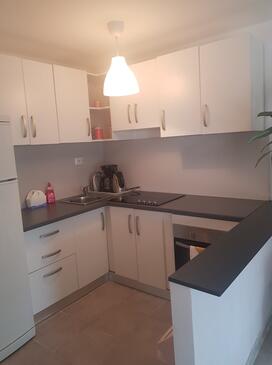 Ferienwohnungen mit Parkplatz Dramalj, Crikvenica - 18467