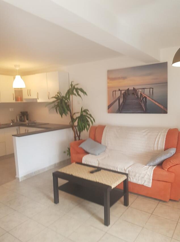 A-18467-a - Private accommodation - Apartments with a parking space Dramalj, Crikvenica