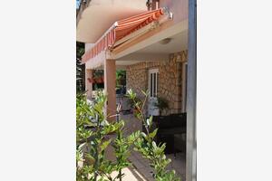 One bedroom apartment Dramalj One bedroom apartment Dramalj, Crikvenica (A-18467-a)