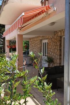 Ferienwohnungen mit Parkplatz Dramalj, Crikvenica - 18467