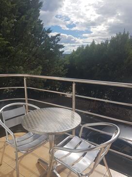 Apartments with parking space Dramalj, Crikvenica - 18467