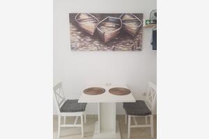 One bedroom apartment Dramalj One bedroom apartment Dramalj, Crikvenica (A-18467-b)