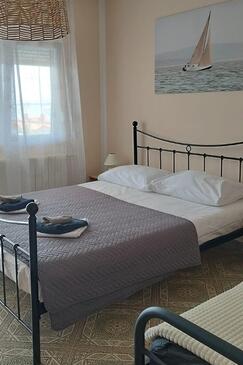 Apartmány s parkovištěm Dramalj, Crikvenica - 18467