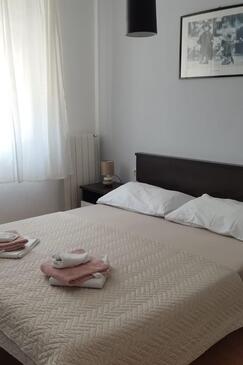 Apartmány s parkovištěm Dramalj, Crikvenica - 18467