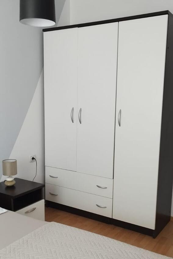 A-18467-c - Private accommodation - Apartments with a parking space Dramalj, Crikvenica