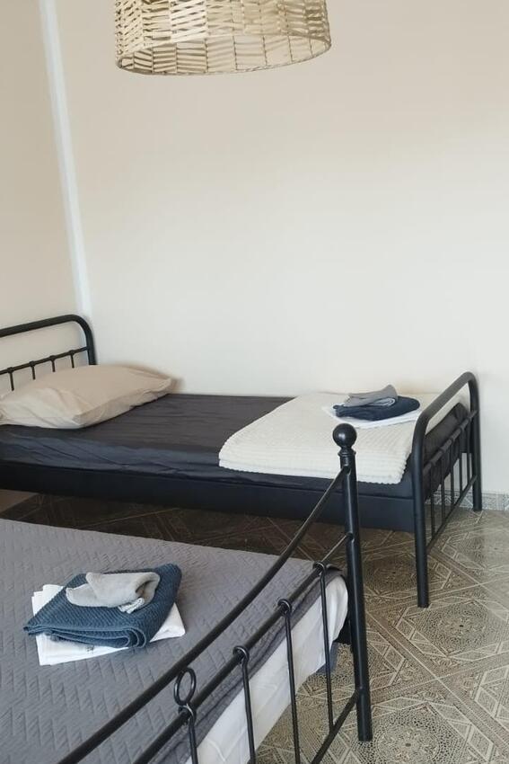 A-18467-c - Private accommodation - Apartments with a parking space Dramalj, Crikvenica