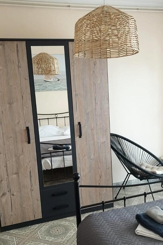 A-18467-c - Private accommodation - Apartments with a parking space Dramalj, Crikvenica