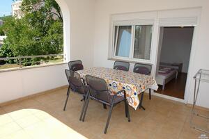 Two bedroom apartment Dramalj Two bedroom apartment Dramalj, Crikvenica (A-18467-c)