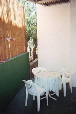 Studio appartement Srima - Vodice, Vodice (AS-18470-a(