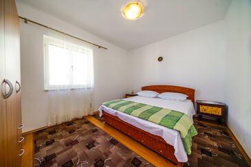 Apartmanok parkolóhellyel Postira, Brac - 18472