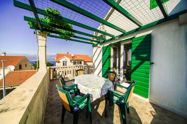 Apartmány s parkoviskom Postira, Brač - 18472 Adriatic.hr