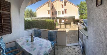 Ferienwohnungen mit Parkplatz Vantacici, Krk - 18476 Adriatic.hr