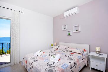 Nyaralóház a tenger mellett Rastici, Ciovo - 18478