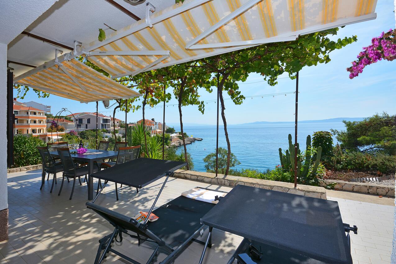 Seaside holiday house Rastići, Čiovo - 18478