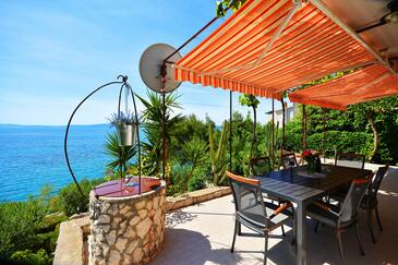 Three bedroom house Rastići, Čiovo (K-18478(