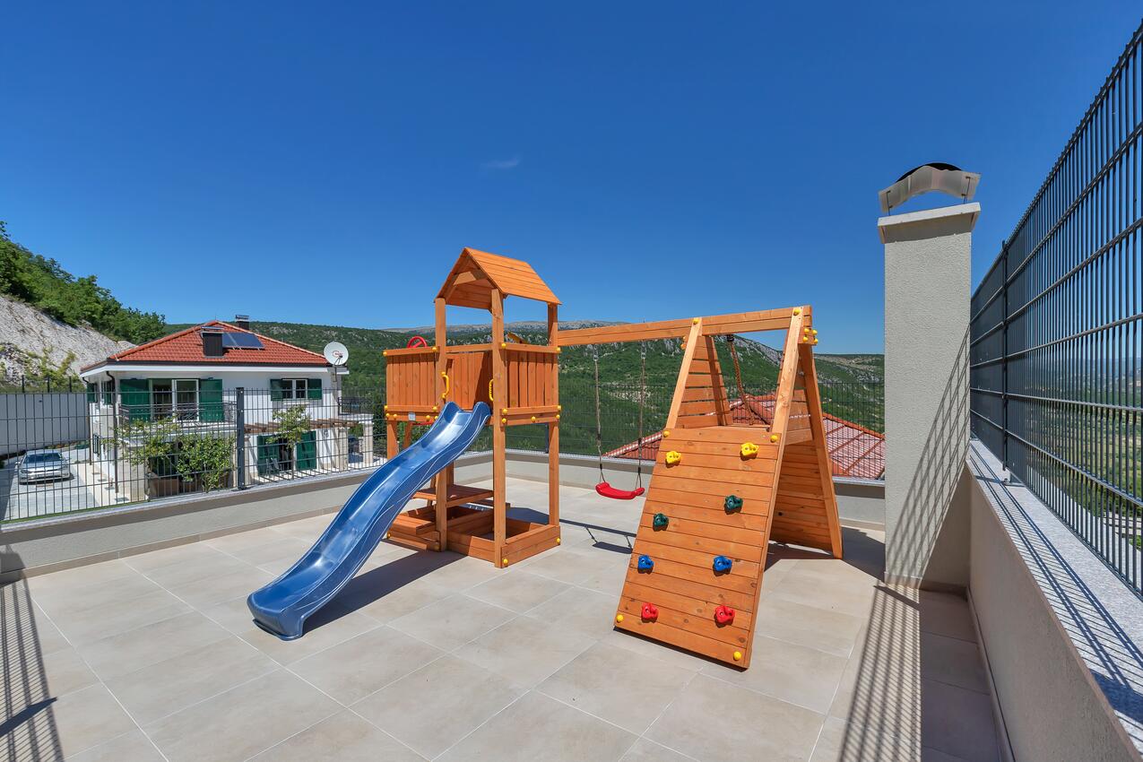 Luxury villa with a swimming pool Studenci, Zagora - 18483