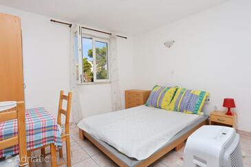 Lejligheder ved havet Mali Rat, Omis - 18485