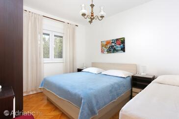 Apartmány u moře Seget Vranjica, Trogir - 18487