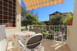1-Zimmer-Ferienwohnung Seget Vranjica 1-Zimmer-Ferienwohnung Seget Vranjica, Trogir (A-18487-b)