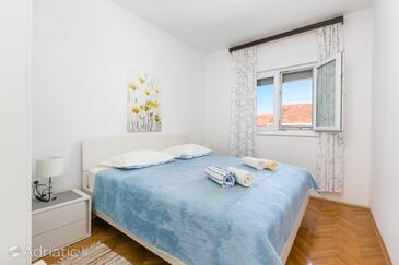 Apartamentos junto al mar Seget Vranjica, Trogir - 18487