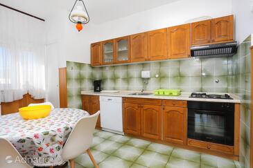 Apartmani uz more Seget Vranjica, Trogir - 18487