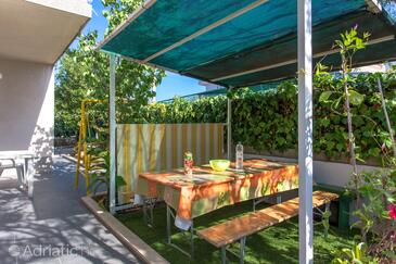 Apartmány u moře Seget Vranjica, Trogir - 18487