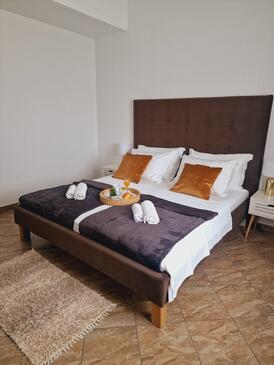 Luxusvilla mit Pool Plano, Trogir - 18490