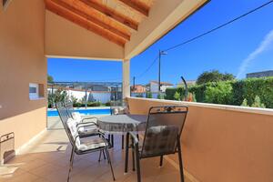 Four bedroom house Plano Four bedroom house Plano, Trogir (K-18490)
