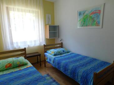 Apartmanok gyermekes családok részére Vinez, Labin - 18493