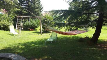 Toroms leilighet Vinez, Labin (A-18493-a)