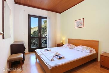 Lejlighedens parkeringsplads Brela, Makarska - 18495