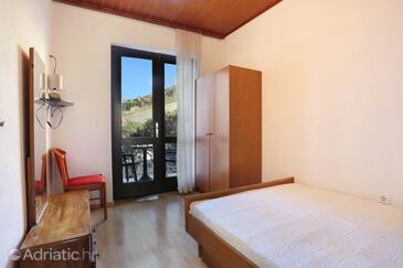 Lejlighedens parkeringsplads Brela, Makarska - 18495