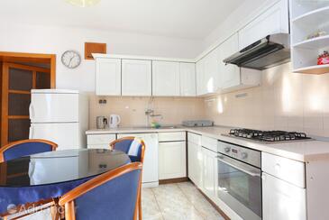 Lejlighedens parkeringsplads Brela, Makarska - 18495