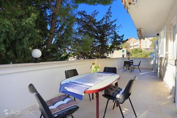 Apartments with parking space Marušići, Omiš - 18497