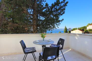 Apartments with parking space Marušići, Omiš - 18497